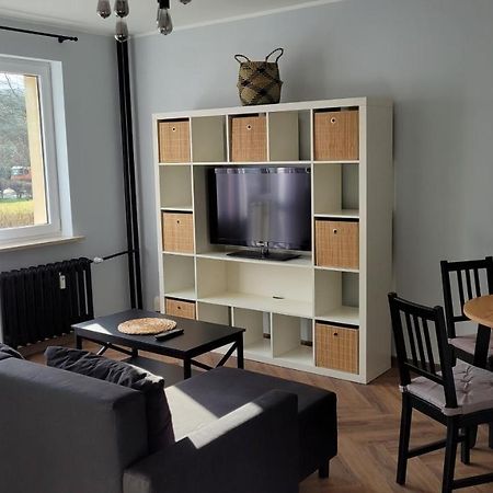 Apartament Zabcia - Przy Skm Zabianka Kolo Sopotu Gdańsk Exterior foto
