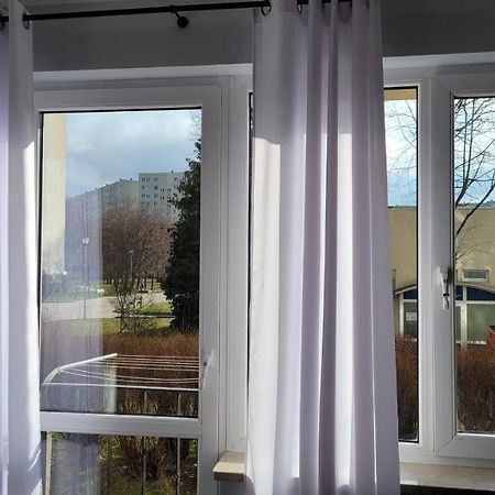 Apartament Zabcia - Przy Skm Zabianka Kolo Sopotu Gdańsk Exterior foto