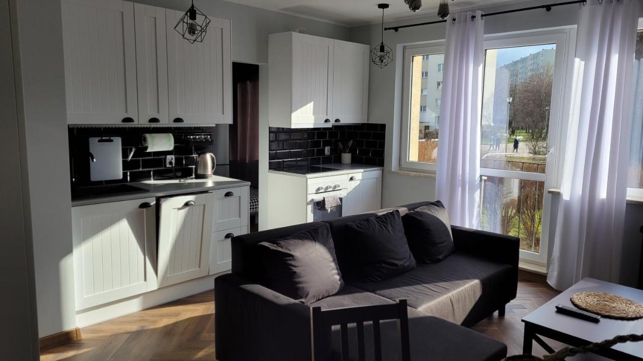 Apartament Zabcia - Przy Skm Zabianka Kolo Sopotu Gdańsk Exterior foto