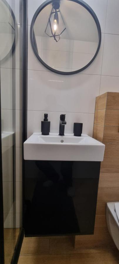 Apartament Zabcia - Przy Skm Zabianka Kolo Sopotu Gdańsk Exterior foto