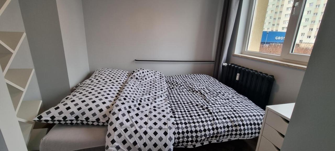 Apartament Zabcia - Przy Skm Zabianka Kolo Sopotu Gdańsk Exterior foto