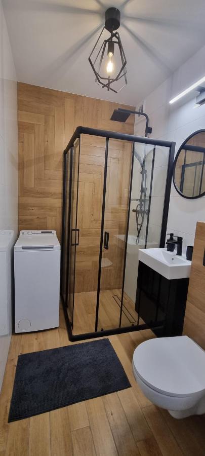 Apartament Zabcia - Przy Skm Zabianka Kolo Sopotu Gdańsk Exterior foto