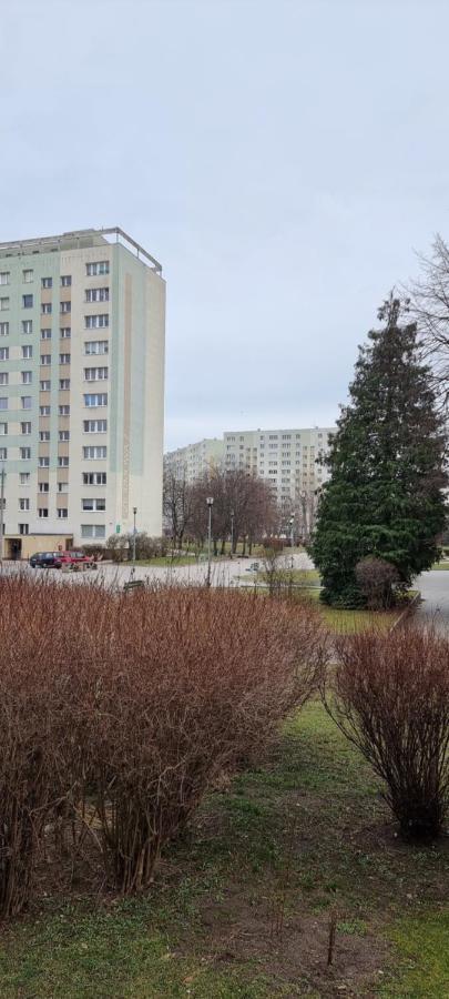 Apartament Zabcia - Przy Skm Zabianka Kolo Sopotu Gdańsk Exterior foto