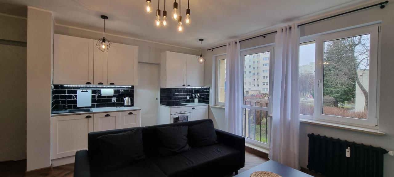 Apartament Zabcia - Przy Skm Zabianka Kolo Sopotu Gdańsk Exterior foto