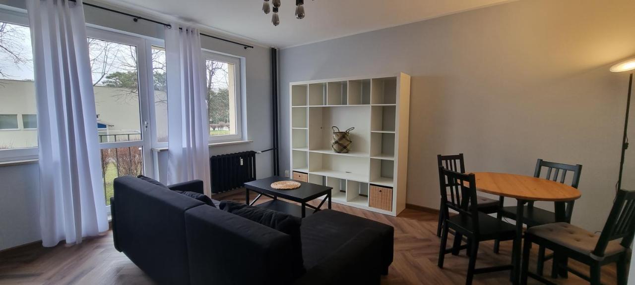 Apartament Zabcia - Przy Skm Zabianka Kolo Sopotu Gdańsk Exterior foto