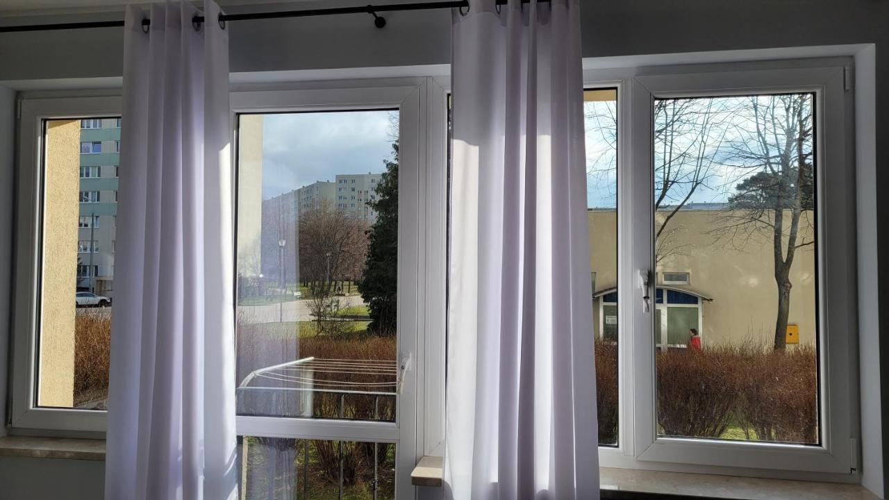 Apartament Zabcia - Przy Skm Zabianka Kolo Sopotu Gdańsk Exterior foto